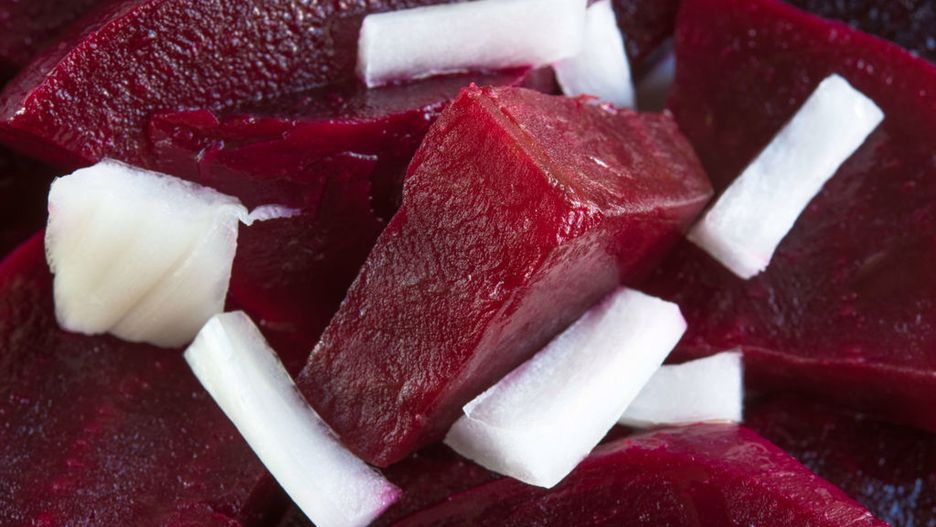 Wybrali cztery najzdrowsze warzywa. Wszystkie rosną w Polsce