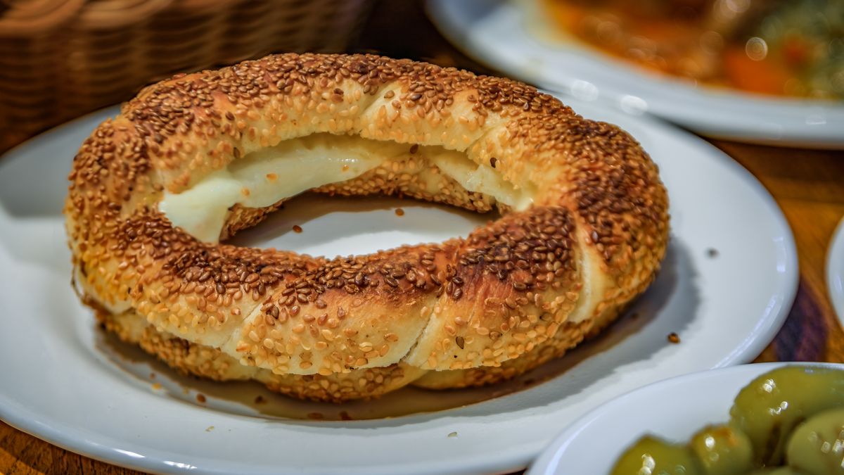 Simit