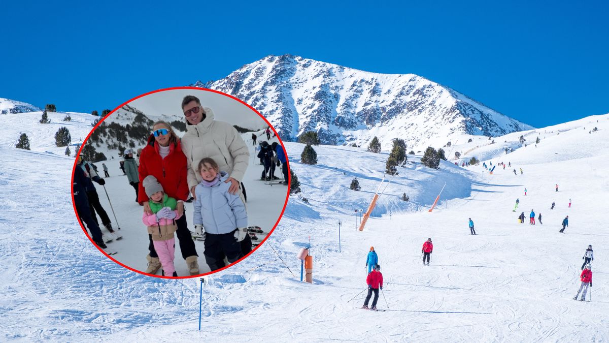 Lewandowcy powstawili na wypoczynek w górach 