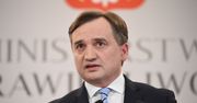 Ziobro przegrał w sądzie z "Wyborczą". Chciał usunąć swoje nazwisko z tytułu artykułu
