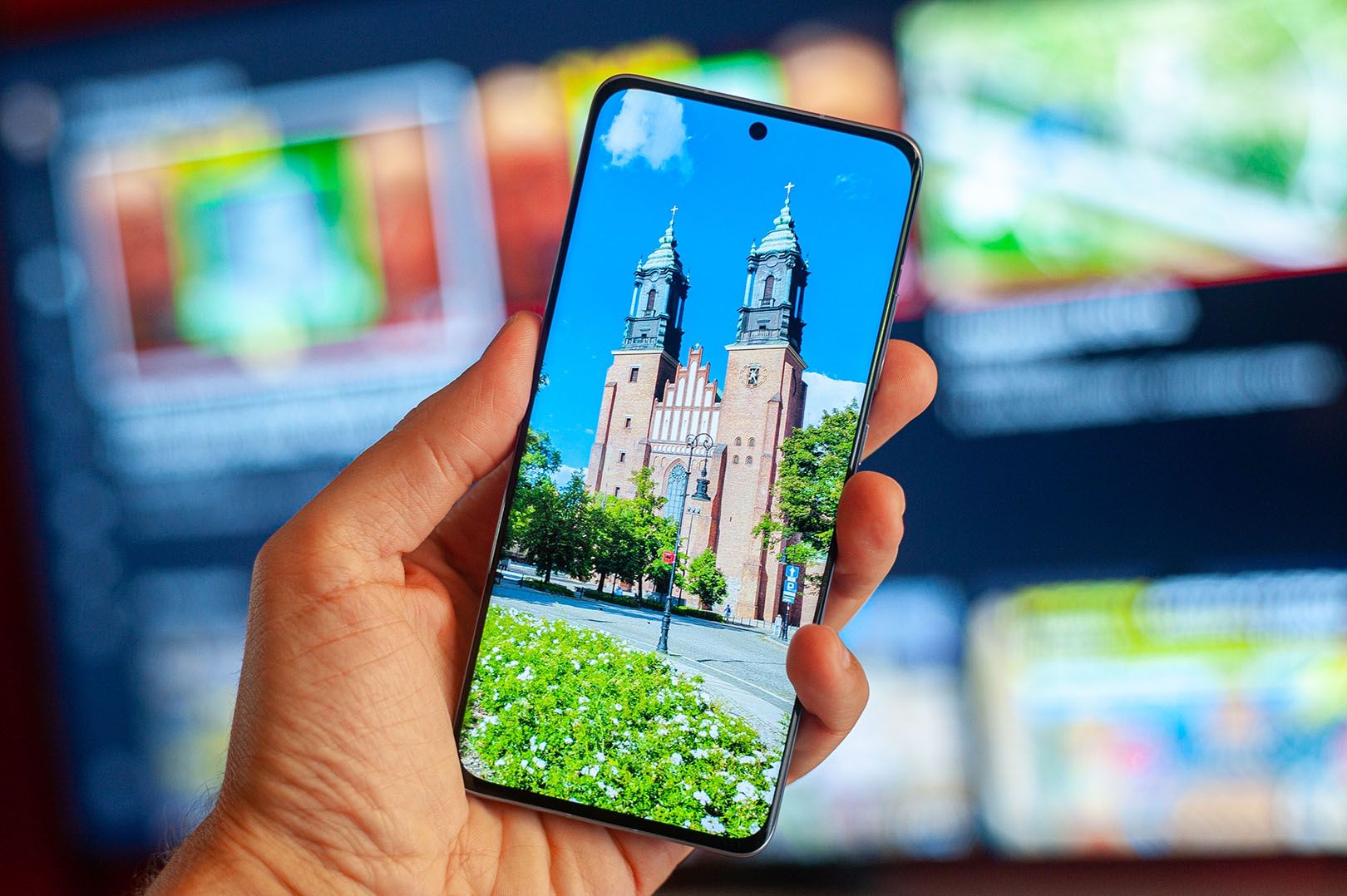 Xiaomi 12X opinia