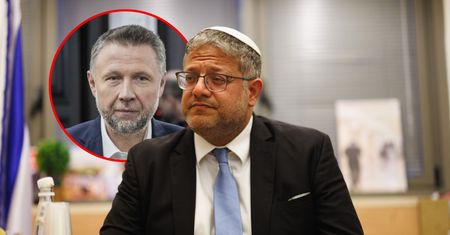 Jest decyzja szefa MSWiA. Ben Gwir z zakazem wjazdu do Polski