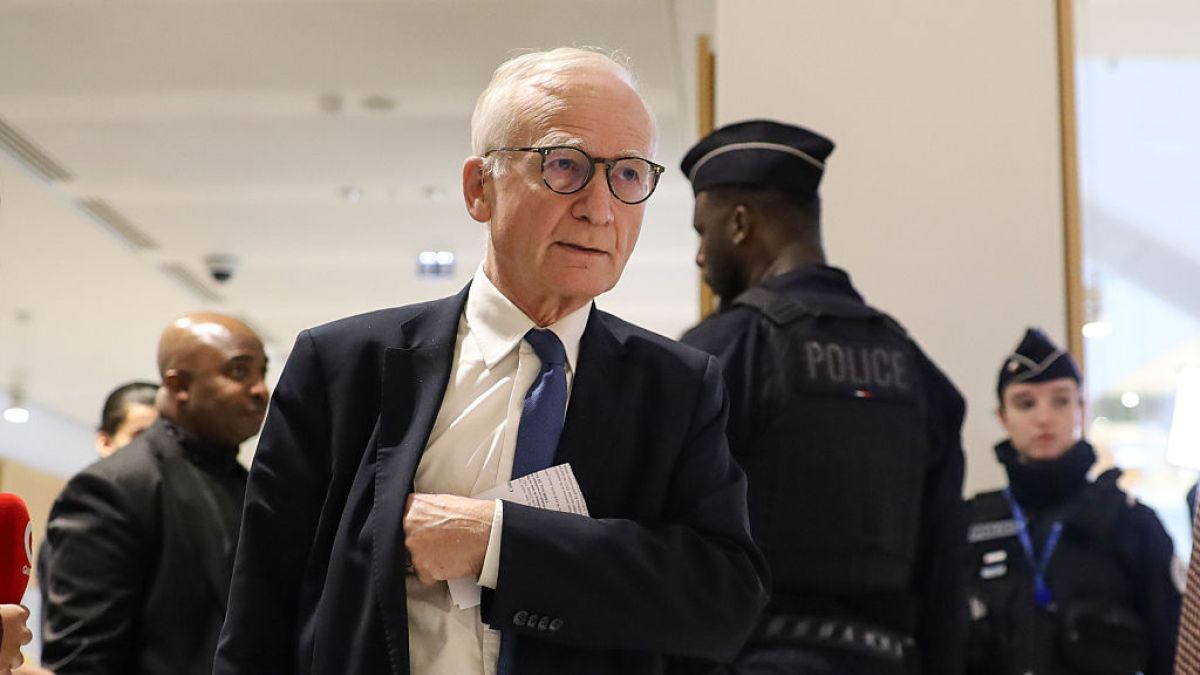 W Paryżu ruszył proces koncernu, który miał opłacać terrorystów