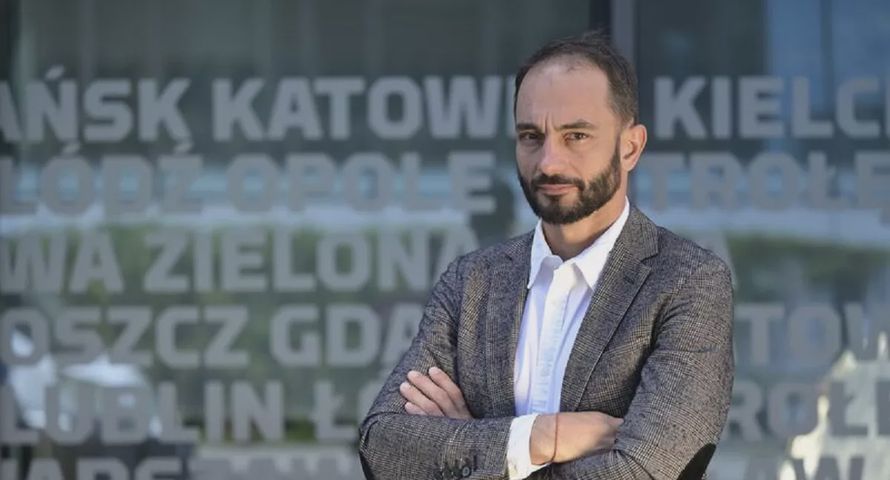 Polska Press Grupa ma nowego dyrektora marketingu