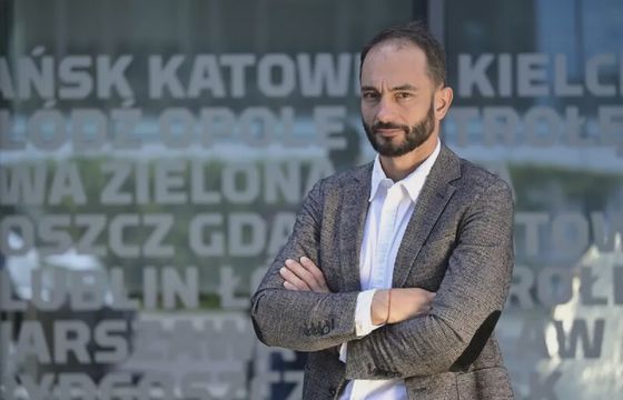 Polska Press Grupa ma nowego dyrektora marketingu