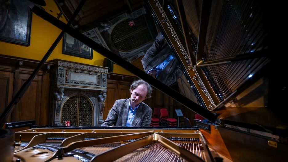 Chopin potrafił tworzyć utwory, które niezwykle silnie oddziałują na człowieka, działają na zmysły