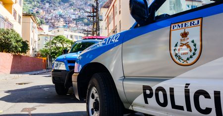 38-latka w Brazylii udawała dziecko przez 16 miesięcy. Są zarzuty