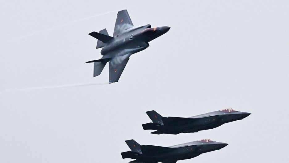 F-35