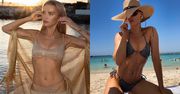 Maffashion zdradza sekret sylwetki. Tych produktów unika przed ważnymi wyjściami