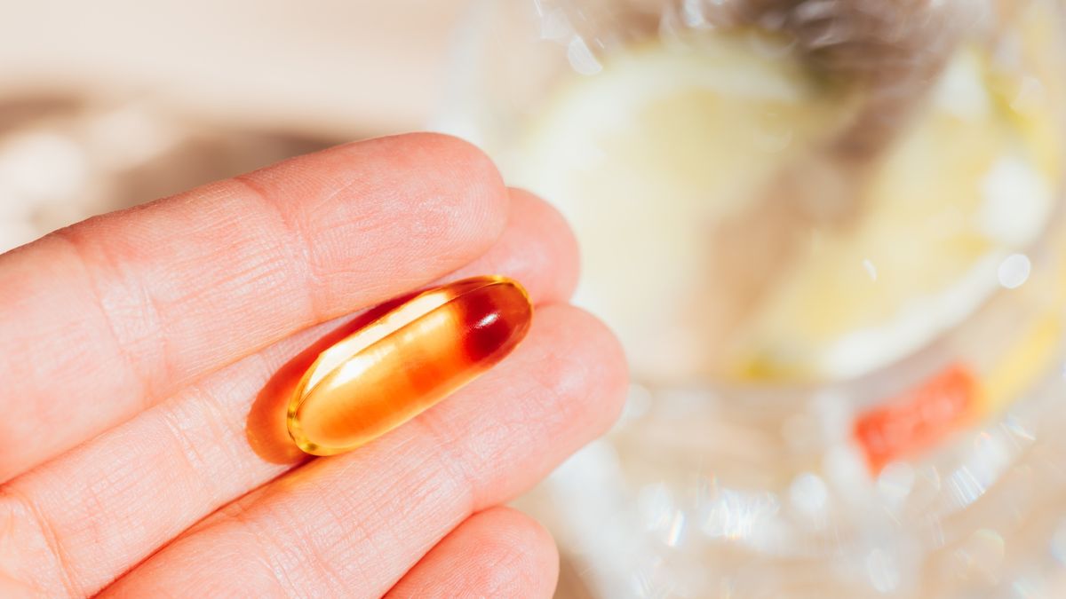 Witamina D może mieć znaczenie po infekcji