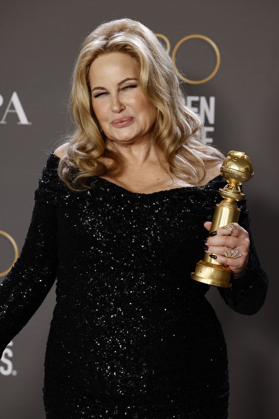 Jennifer Coolidge 