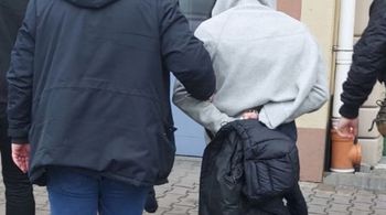 Warszawa: Amator zieleni może spędzić pięć lat w betonowych ścianach