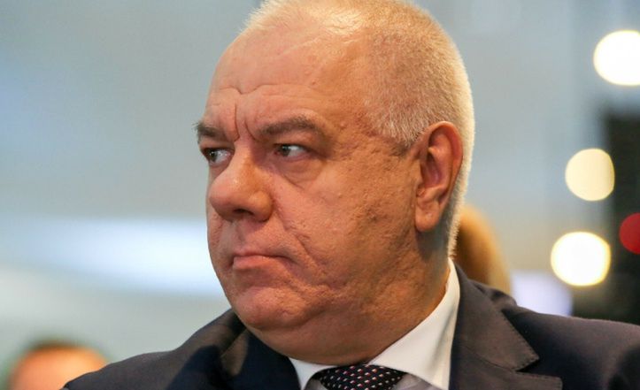Wykształcenie Jacka Susina
