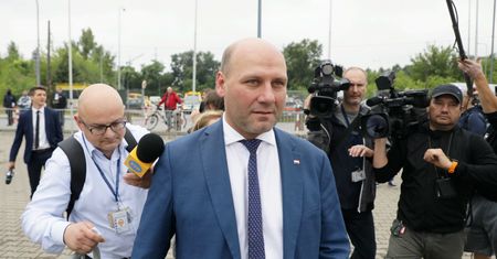 Kongresmeni z USA piszą ws. "Lex TVN". Jest reakcja polskiego MSZ