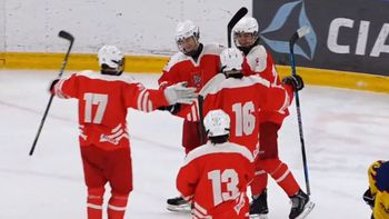 Polacy w gazie. Grad punktowy w czeskiej ekstralidze juniorów