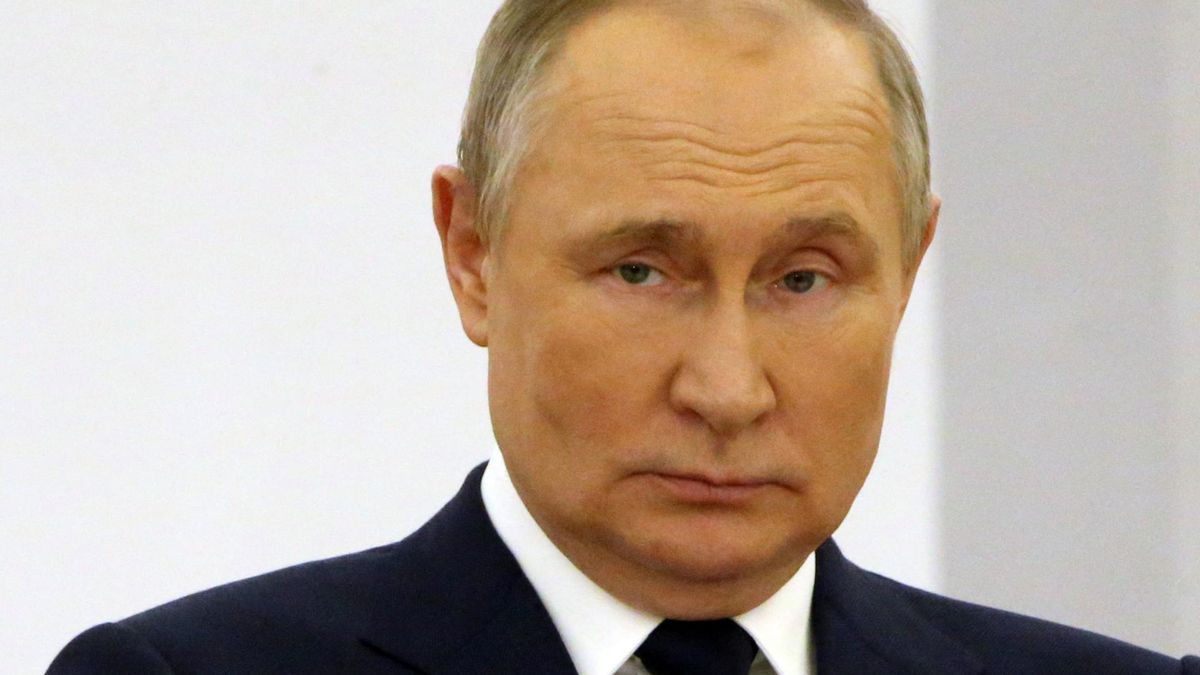 Dzieci Władimira Putina i Aliny Kabajewej. Szwajcarski dziennik podaje nowe informacje