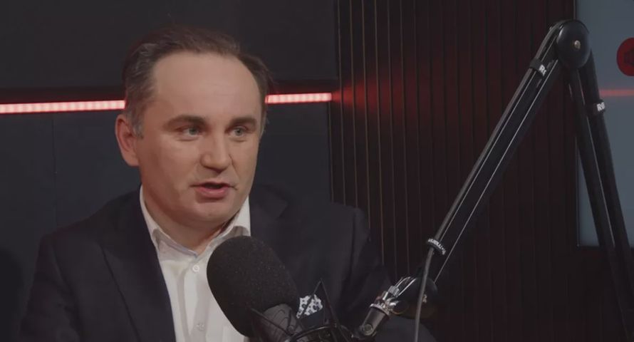 Tomasz Pietryga nowym redaktorem naczelnym „Dziennika Gazety Prawnej”