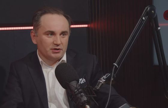 Tomasz Pietryga nowym redaktorem naczelnym „Dziennika Gazety Prawnej”