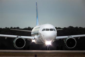 Koniec operacji USA? Loty amerykańskich linii nad Karaibami wznowione