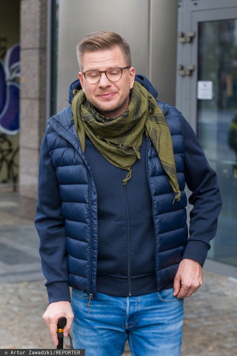 Filip Chajzer