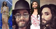 Conchita Wurst ZMIENIA WIZERUNEK! "Muszę ją uśmiercić. Z tym wizerunkiem osiągnąłem już wszystko, co chciałem!"