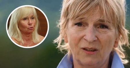 Małgorzata z "Sanatorium miłości" podpadła pozostałym kuracjuszom. "Nie panuje nad tym, co mówi"