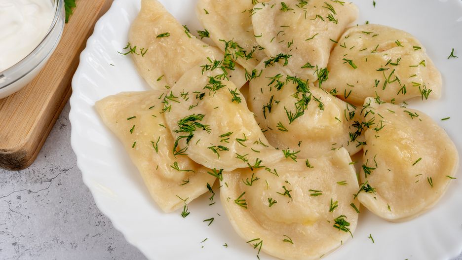 Pierogi