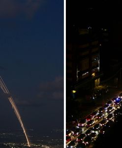 Tragiczny bilans ofiar ataku Izraela. Setki zabitych, w kraju panika