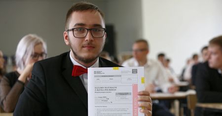 Matura. Szykują się poważne zmiany. Uczniowie będą znali pytania przed egzaminem