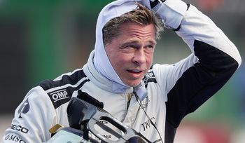 Kują żelazo, póki gorące. Pierwsza część zarobiła ponad 600 mln dol.