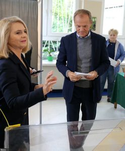 Donald Tusk tego nie ukrywa. Żona postawiła mu ultimatum