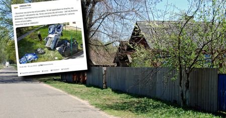 Od 10 lat prześladują ją sąsiedzi. Sąd Najwyższy nakazał ponowne rozpatrzenie sprawy ofiary stalkingu