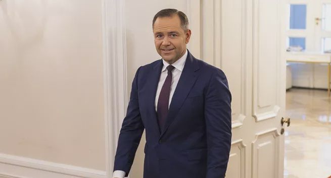 Przez wybór Nawrockiego nie będzie Ligi Mistrzów w TVP? Negocjacje zamrożone