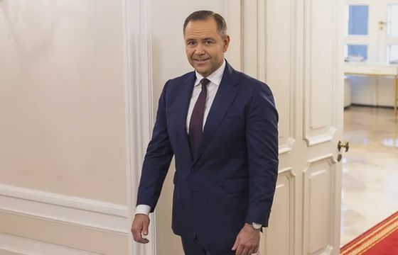 Przez wybór Nawrockiego nie będzie Ligi Mistrzów w TVP? Negocjacje zamrożone