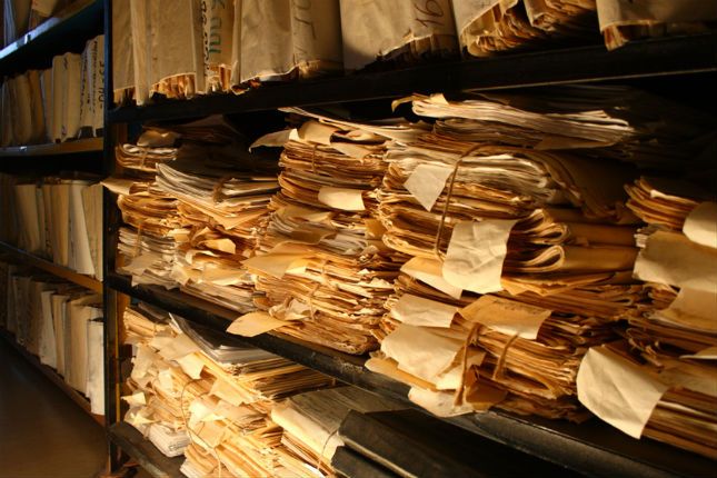 E-państwo to wciąż pieśń przyszłości. Urzędy nie chcą rezygnować z papieru 1