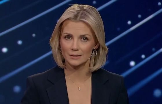 Fake news od Groka o dziennikarce TVP miał ponad 1,5 mln zasięgu