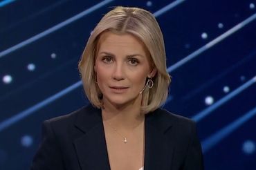 Joanna Dunikowska-Paź w „19:30”