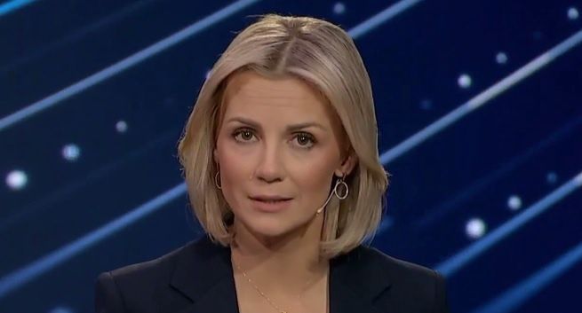 Fake news od Groka o dziennikarce TVP miał ponad 1,5 mln zasięgu