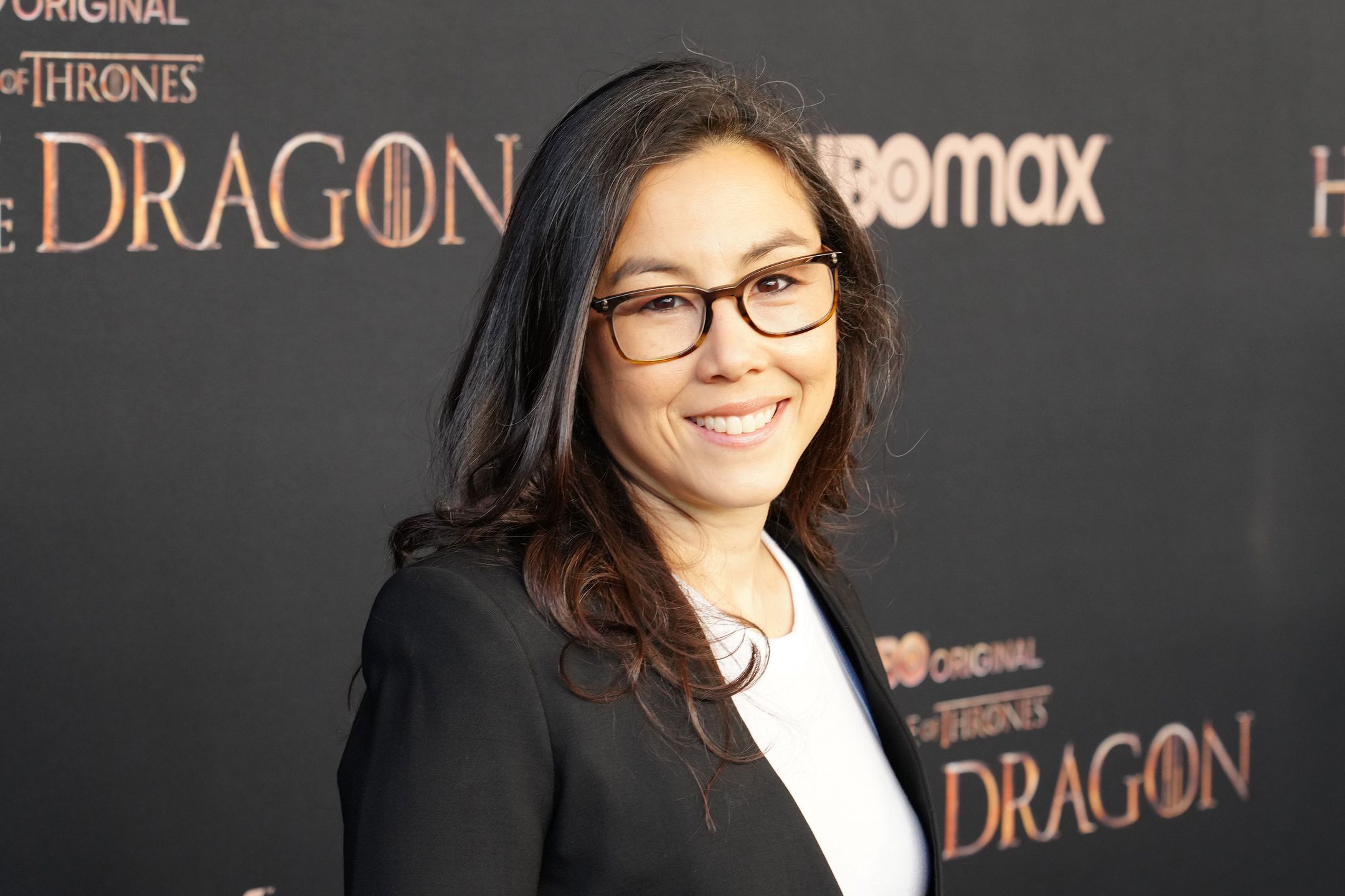 HBO's HOUSE OF THE DRAGON Premiere EventLOS ANGELES, CALIFORNIA - JULY 27: Sarah Hess attends HBO's HOUSE OF THE DRAGON Premiere Event at Academy Museum of Motion Pictures on July 27, 2022 in Los Angeles, California. (Photo by Jeff Kravitz/FilmMagic for HBO)Jeff Kravitz