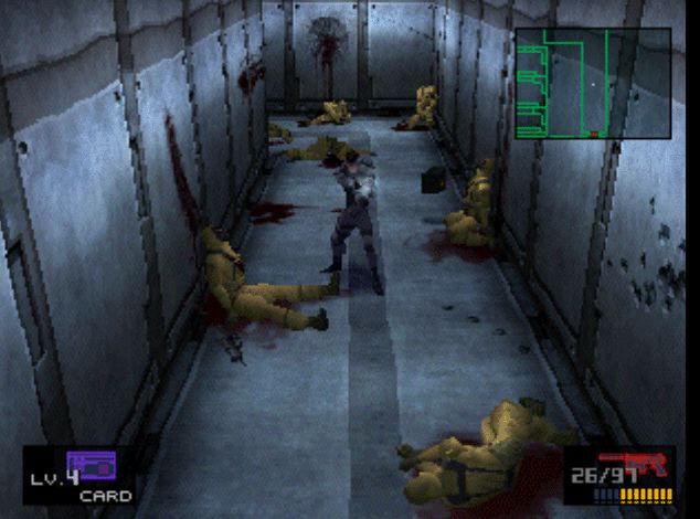 PlayStation zaraz stuknie 20 lat. Wspominamy konsolę, która powstała... z czystej złośliwości 4