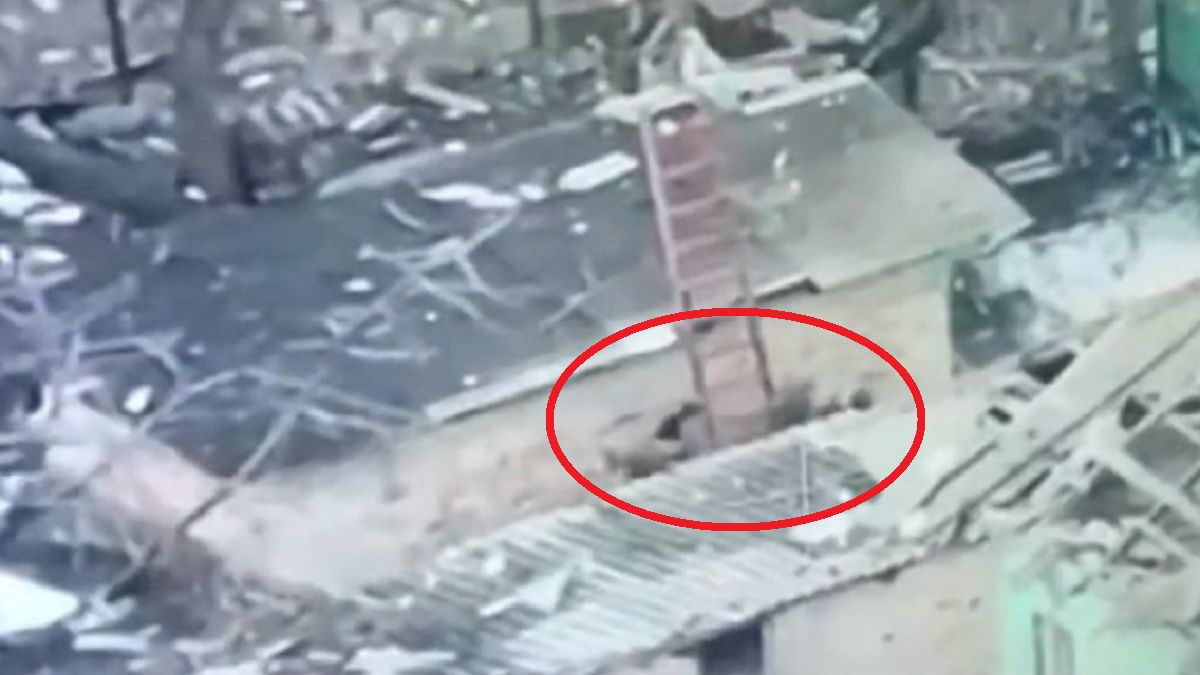 Wagnerowcy brutalnie zabili dowódcę