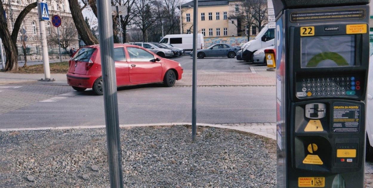 Bielsko-Biała: mPay wycofuje się ze Strefy Płatnego Parkowania