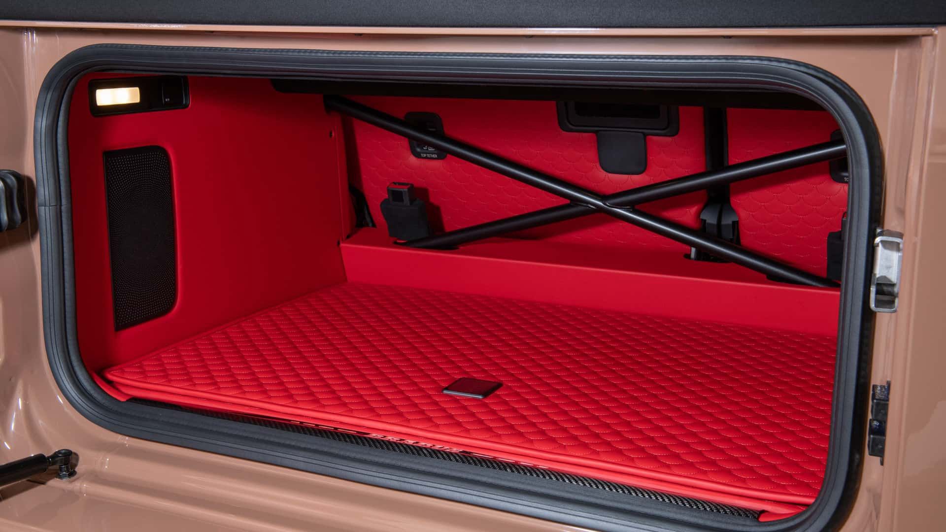 Brabus XL 800 Cabrio