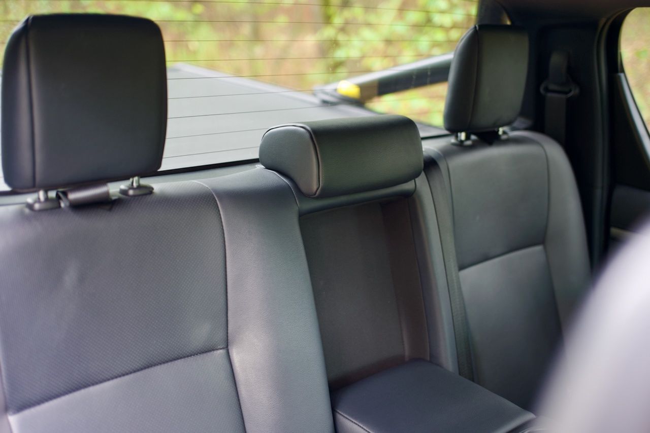 Toyota Hilux Invincible