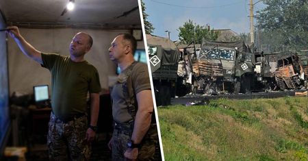 Już tysiące żołnierzy pod Kurskiem. "Kontynuujemy operację"