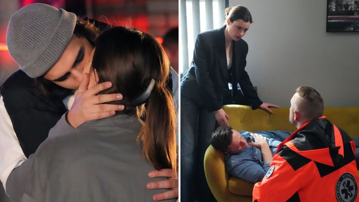 Co się wydarzy w "Barwach Szczęścia"?