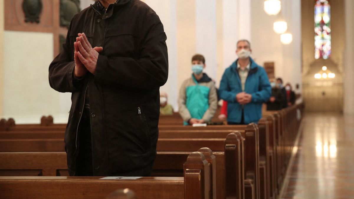 kosciol liczenie wiernych sakramenty 