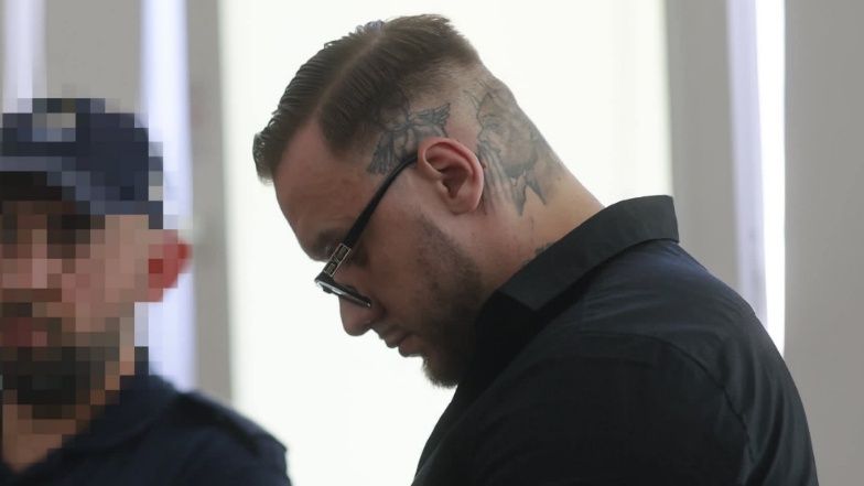 Oburzające zachowanie bliskich Łukasza Żaka