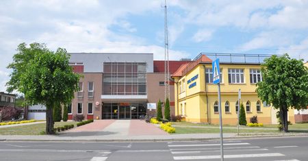 Impreza na porodówce w Drezdenku. Cztery osoby straciły pracę