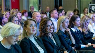 Białystok: IV Forum Liderek Podlasia. Inspirujące spotkanie kobiet z regionu